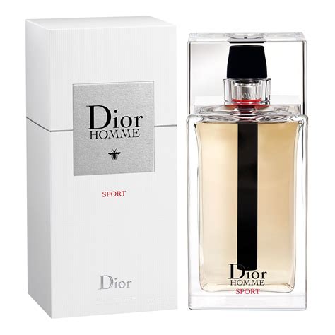 dior homme eau de toilette spray 150 ml|dior homme sport 50 ml.